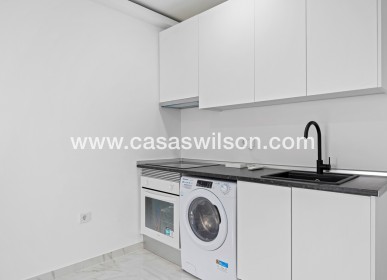 Sale - Appartement - Ciudad Quesada - Ciudad Quesada - Rojales