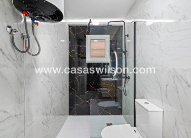 Sale - Appartement - Ciudad Quesada - Ciudad Quesada - Rojales