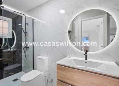 Sale - Appartement - Ciudad Quesada - Ciudad Quesada - Rojales