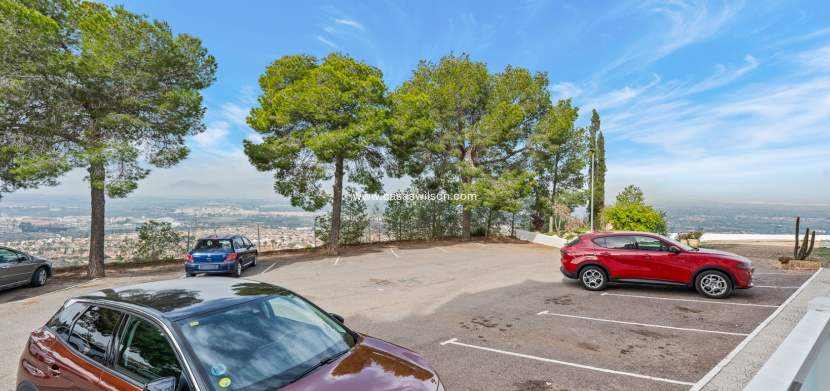 Sale - Appartement - Ciudad Quesada - Ciudad Quesada - Rojales