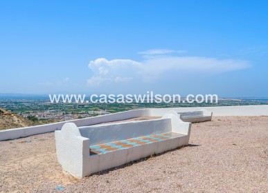 Sale - Appartement - Ciudad Quesada - Ciudad Quesada - Rojales