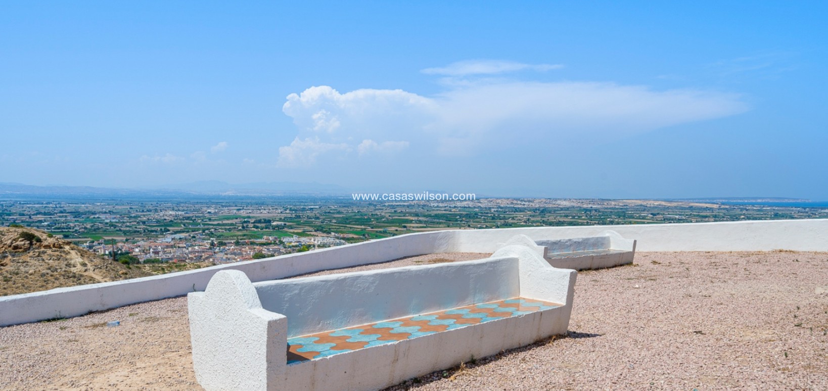 Sale - Appartement - Ciudad Quesada - Ciudad Quesada - Rojales