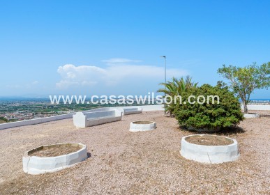 Sale - Appartement - Ciudad Quesada - Ciudad Quesada - Rojales