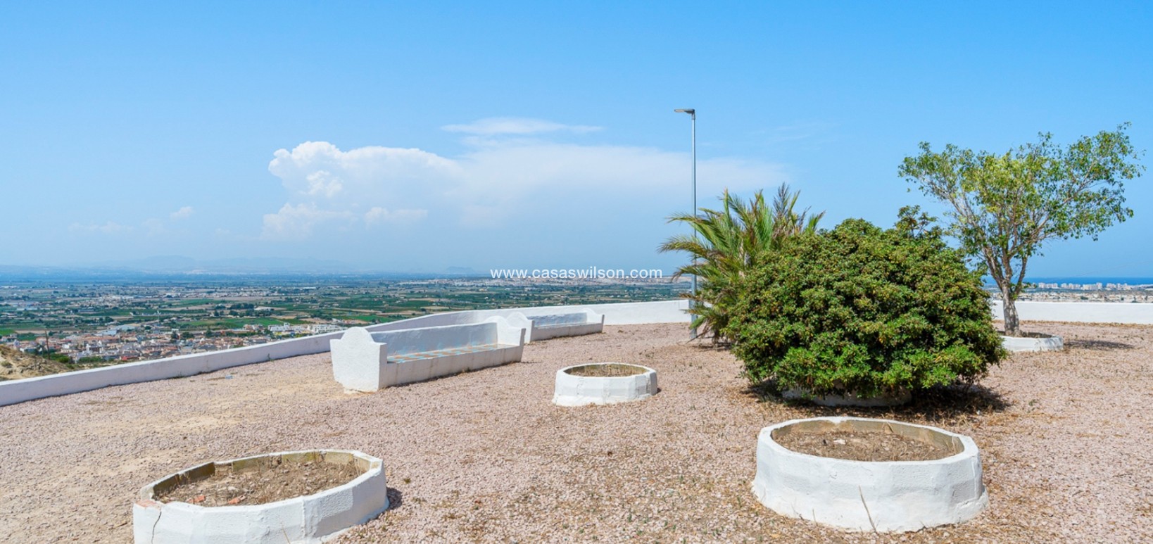 Sale - Appartement - Ciudad Quesada - Ciudad Quesada - Rojales