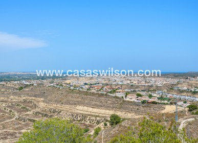 Sale - Appartement - Ciudad Quesada - Ciudad Quesada - Rojales