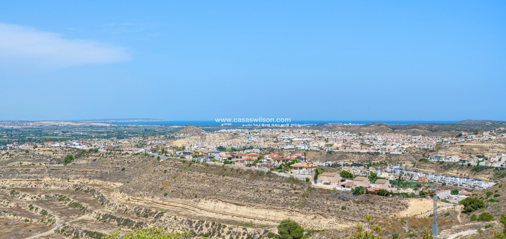 Sale - Appartement - Ciudad Quesada - Ciudad Quesada - Rojales