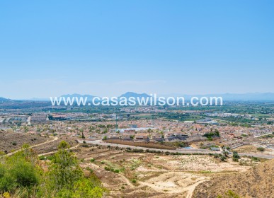 Sale - Appartement - Ciudad Quesada - Ciudad Quesada - Rojales