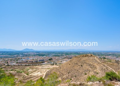 Sale - Appartement - Ciudad Quesada - Ciudad Quesada - Rojales