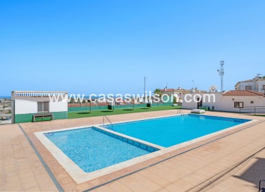 Sale - Appartement - Ciudad Quesada - Ciudad Quesada - Rojales