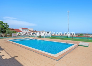 Sale - Appartement - Ciudad Quesada - Ciudad Quesada - Rojales
