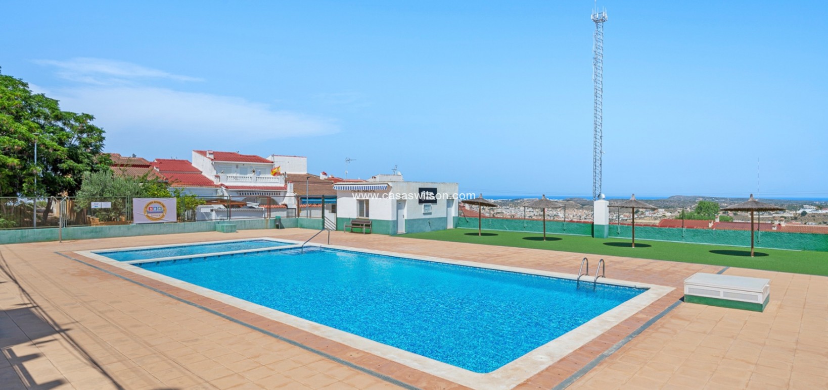 Sale - Appartement - Ciudad Quesada - Ciudad Quesada - Rojales