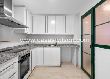 Sale - Appartement - Finestrat - Sierra cortina