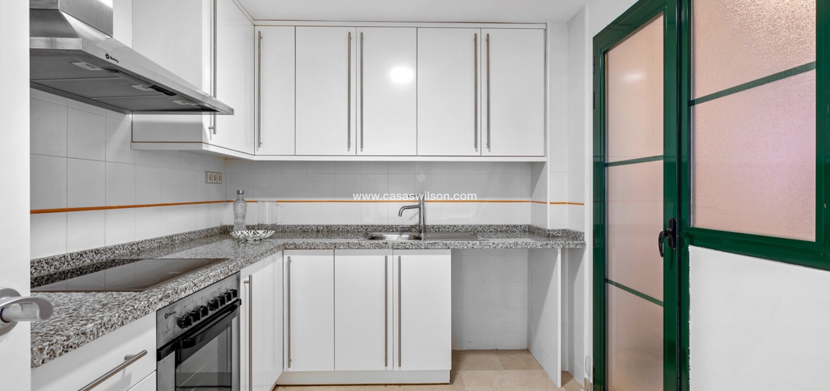 Sale - Appartement - Finestrat - Sierra cortina