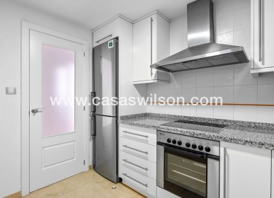 Sale - Appartement - Finestrat - Sierra cortina