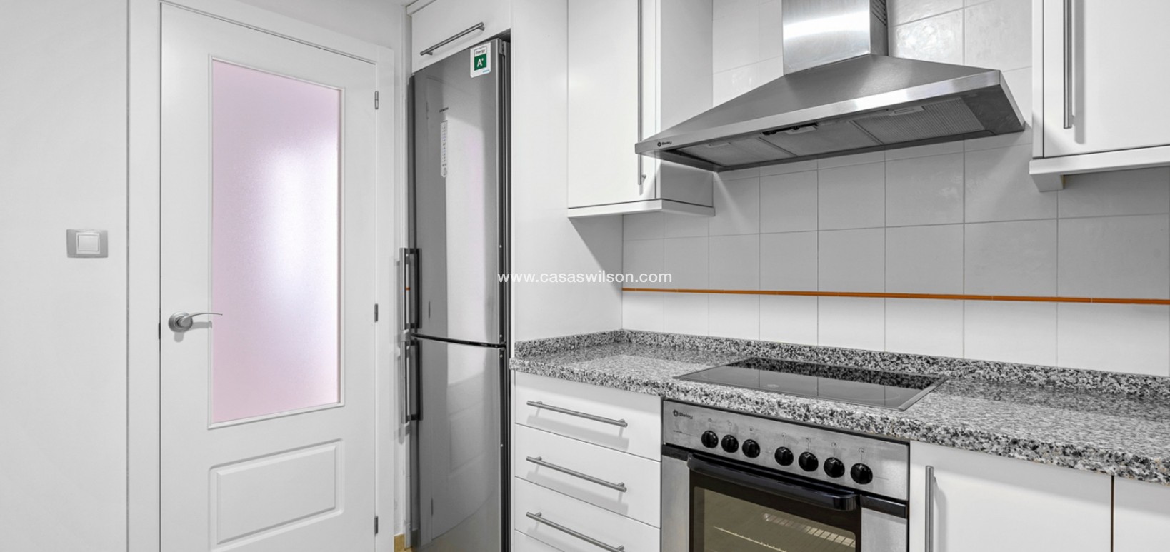 Sale - Appartement - Finestrat - Sierra cortina