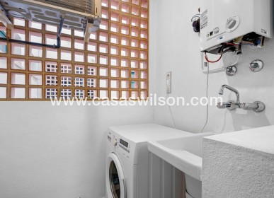 Sale - Appartement - Finestrat - Sierra cortina