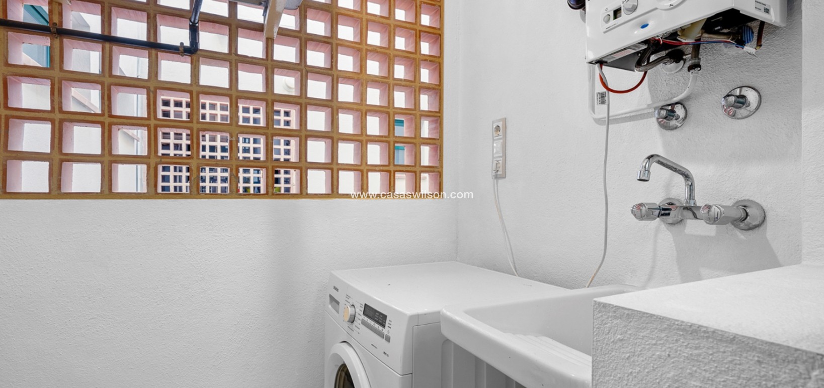 Sale - Appartement - Finestrat - Sierra cortina