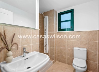 Sale - Appartement - Finestrat - Sierra cortina