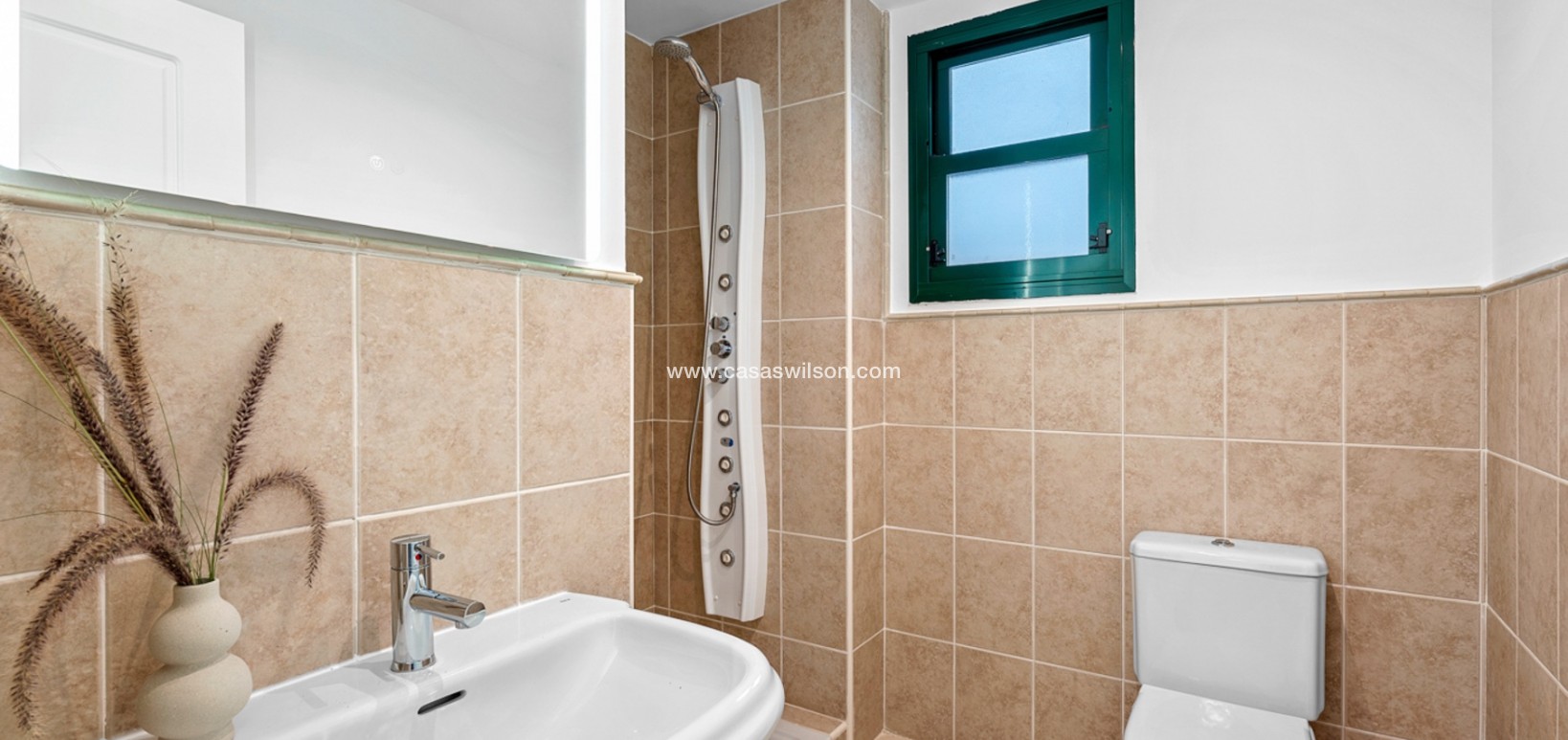 Sale - Appartement - Finestrat - Sierra cortina