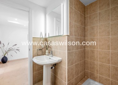 Sale - Appartement - Finestrat - Sierra cortina