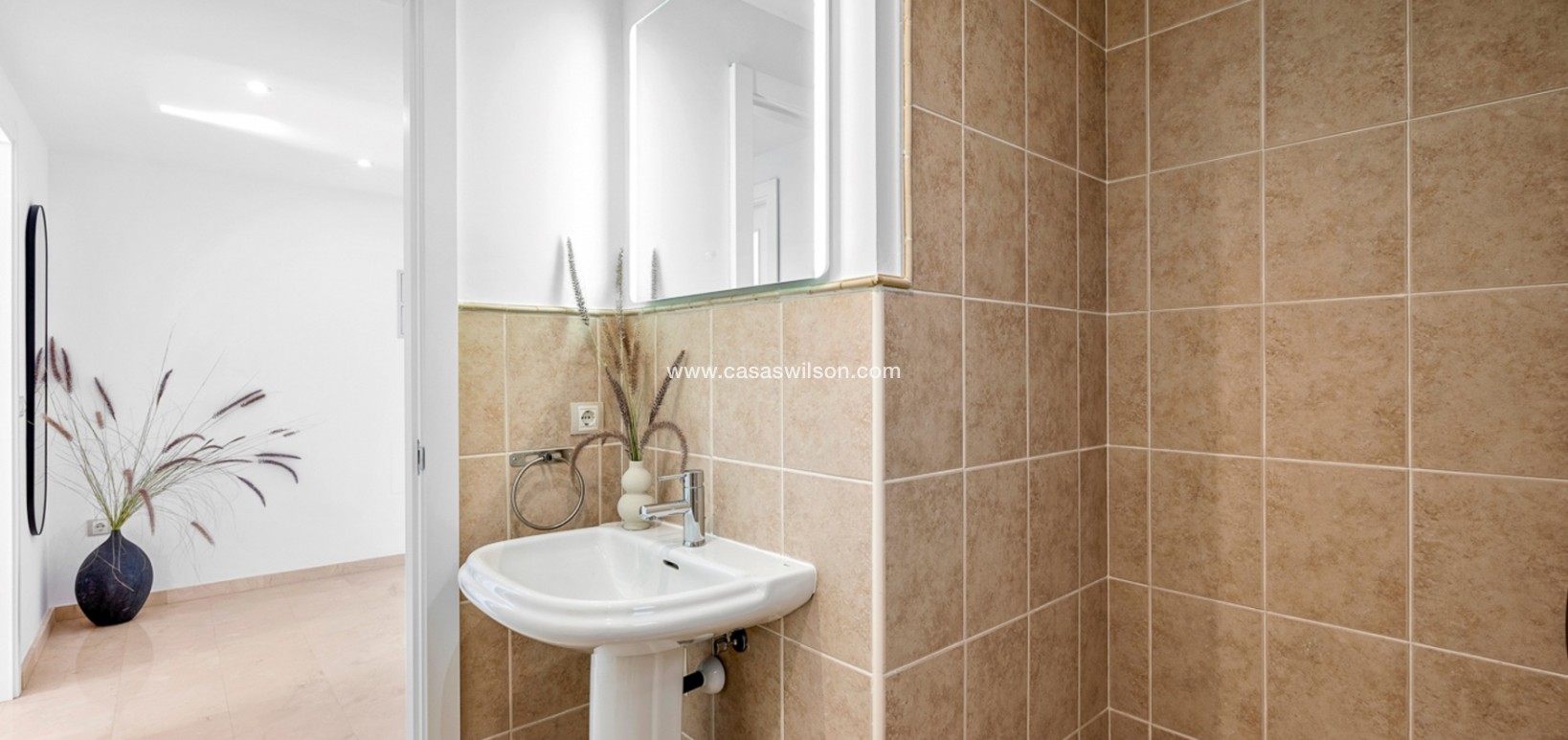 Sale - Appartement - Finestrat - Sierra cortina