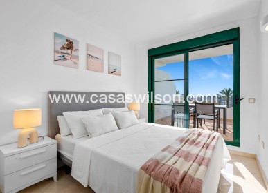 Sale - Appartement - Finestrat - Sierra cortina