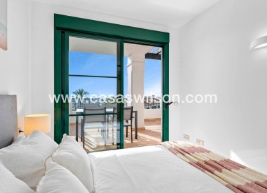 Sale - Appartement - Finestrat - Sierra cortina