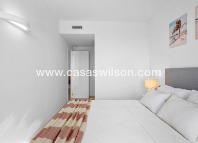 Sale - Appartement - Finestrat - Sierra cortina