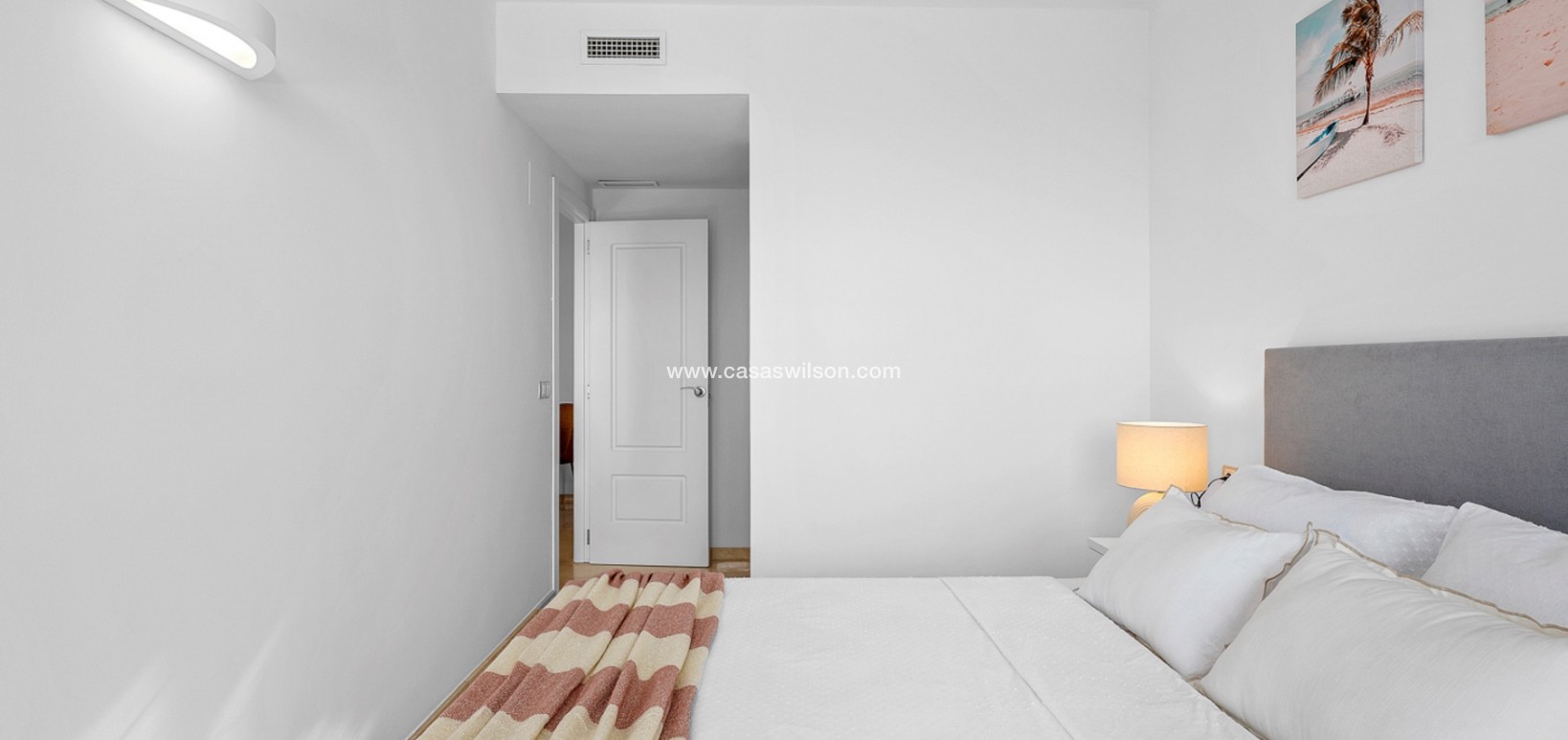 Sale - Appartement - Finestrat - Sierra cortina