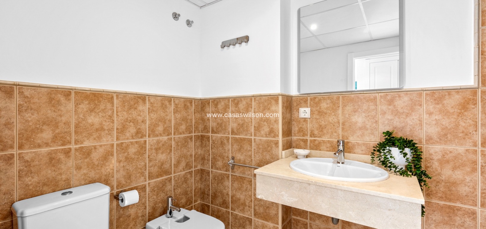 Sale - Appartement - Finestrat - Sierra cortina