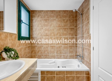 Sale - Appartement - Finestrat - Sierra cortina