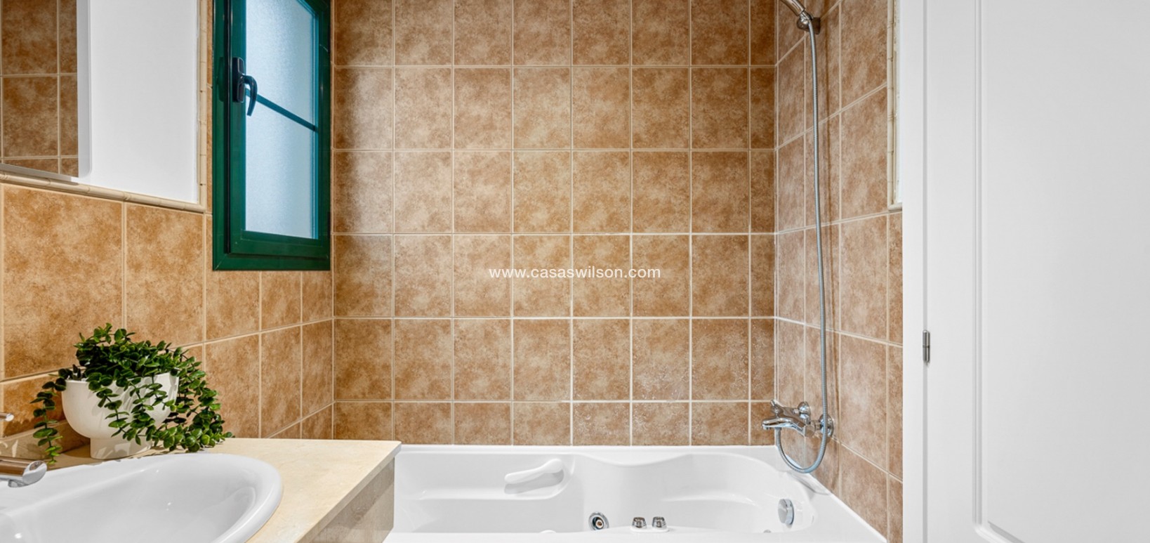 Sale - Appartement - Finestrat - Sierra cortina