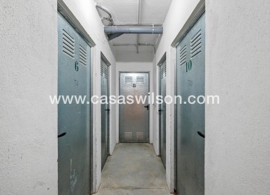 Sale - Appartement - Finestrat - Sierra cortina