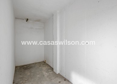 Sale - Appartement - Finestrat - Sierra cortina