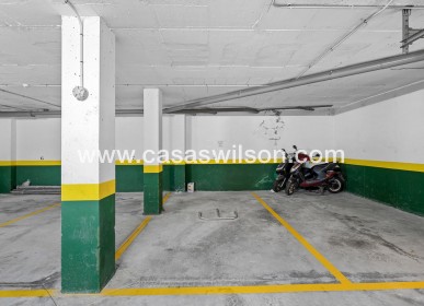 Sale - Appartement - Finestrat - Sierra cortina