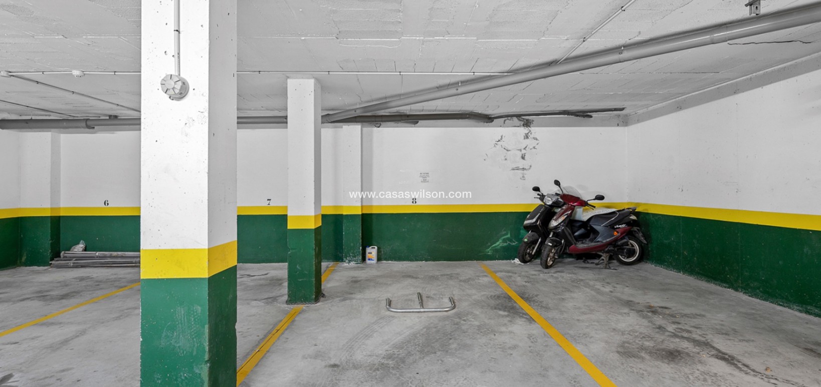 Sale - Appartement - Finestrat - Sierra cortina