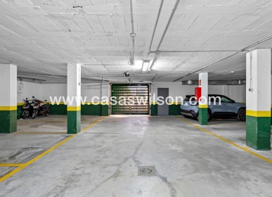 Sale - Appartement - Finestrat - Sierra cortina