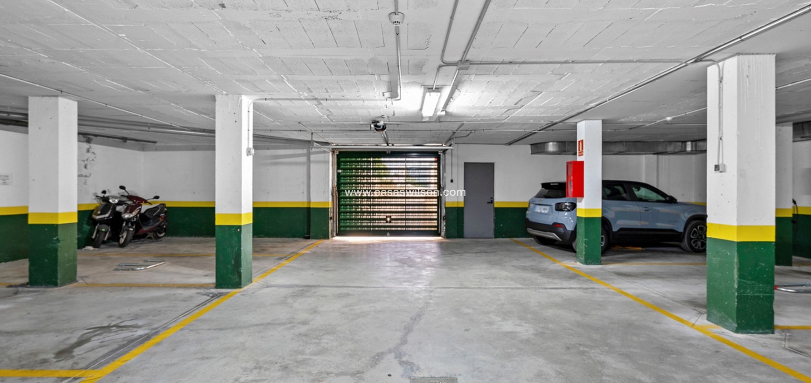 Sale - Appartement - Finestrat - Sierra cortina