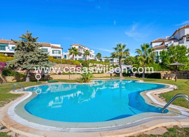 Sale - Appartement - Finestrat - Sierra cortina