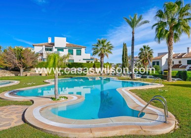 Sale - Appartement - Finestrat - Sierra cortina