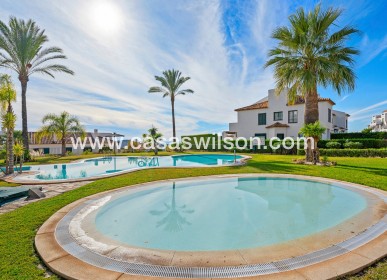 Sale - Appartement - Finestrat - Sierra cortina