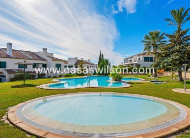 Sale - Appartement - Finestrat - Sierra cortina