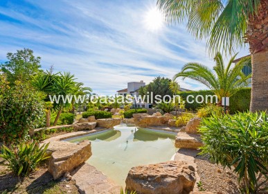 Sale - Appartement - Finestrat - Sierra cortina