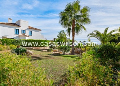 Sale - Appartement - Finestrat - Sierra cortina