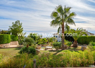 Sale - Appartement - Finestrat - Sierra cortina