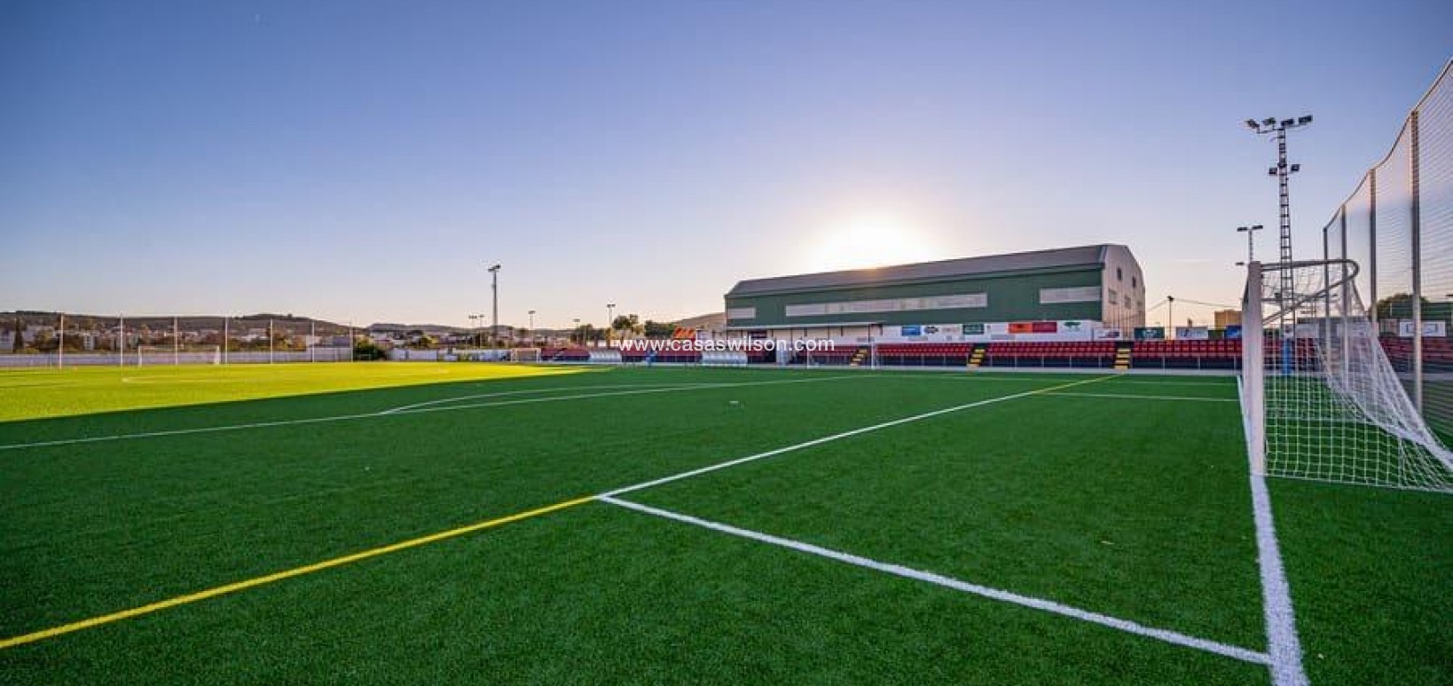 New Build - Apartment - Bigastro - pueblo