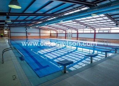 New Build - Apartment - Bigastro - pueblo