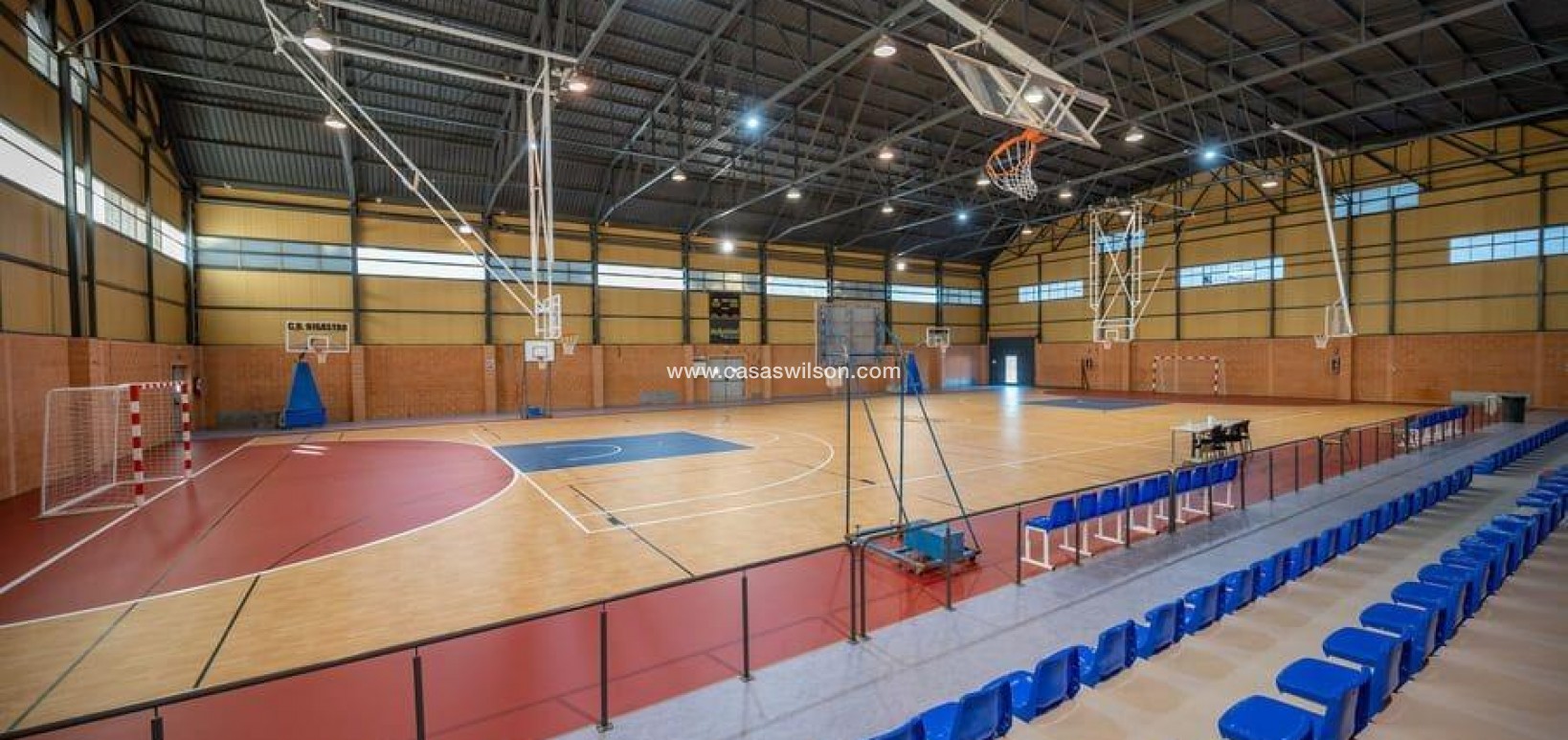 New Build - Apartment - Bigastro - pueblo