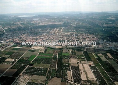 New Build - Apartment - Bigastro - pueblo