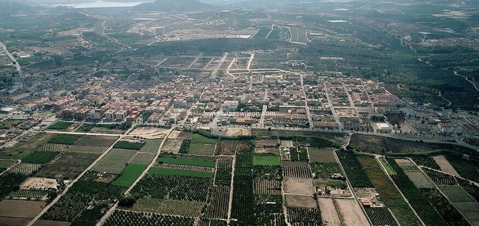 New Build - Apartment - Bigastro - pueblo